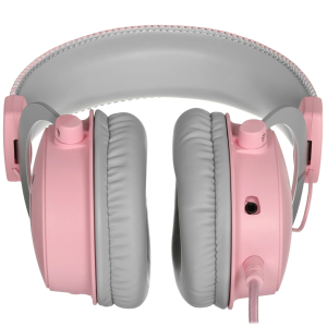 Купить Fifine H9 Gaming Headsets, Pink-1.jpg